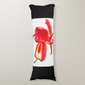 Coussins Longs Red pepper (homonymie) (devant Vertical)