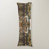 Coussins Longs Rend la créativité plus éclatante (Devant (Vertical))