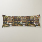 Coussins Longs Rend la créativité plus éclatante (Devant)