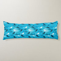 requins ! -