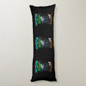 Coussins Longs Respiration De Peur Frais (Dos (Vertical))