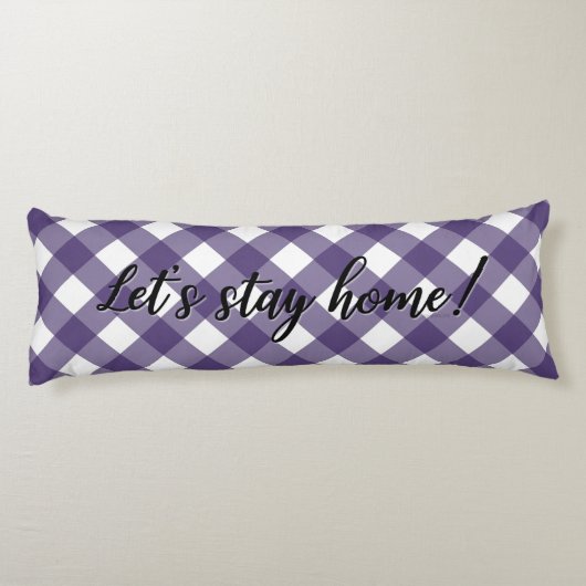 COUSSINS LONGS RESTONS CHEZ NOUS ! (Dos)