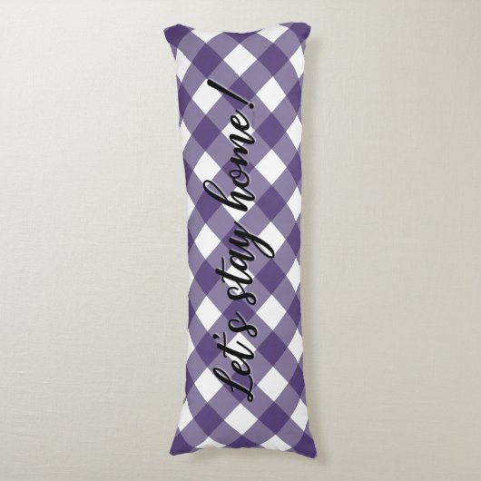 COUSSINS LONGS RESTONS CHEZ NOUS ! (Devant (Vertical))