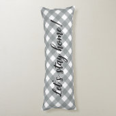 COUSSINS LONGS RESTONS CHEZ NOUS ! (Dos (Vertical))