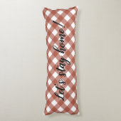 COUSSINS LONGS RESTONS CHEZ NOUS ! (Dos (Vertical))