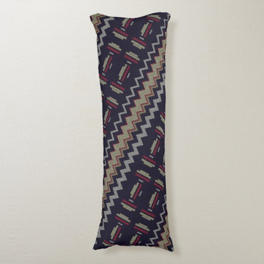 Coussins Longs Rétro de Southwest (devant Vertical)