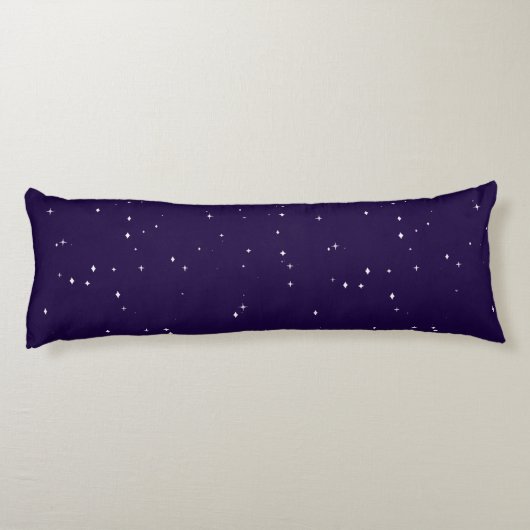 Coussins Longs Retro, fusée spatiale (Dos)
