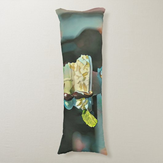 Coussins Longs Retro ice cream popsicle (devant Vertical)