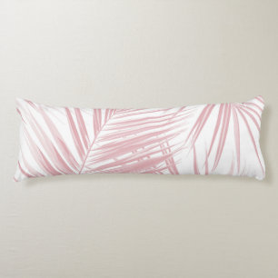 Coussins Longs Rêve Motif Feuille Palm 5 #tropical#art