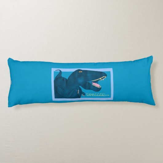 Coussins Longs Rex (Dos)