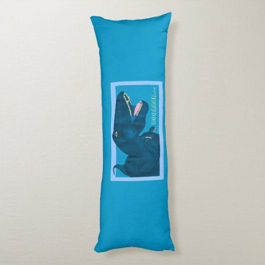 Coussins Longs Rex (Dos (Vertical))