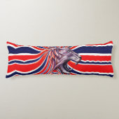 Coussins Longs Roar Majestic (Devant)