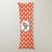 Coussins Longs Robin des Bois (Devant (Vertical))