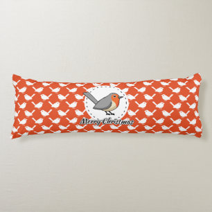 Coussins Longs Robin des Bois