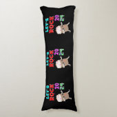 Coussins Longs Rock 2024 (Devant (Vertical))