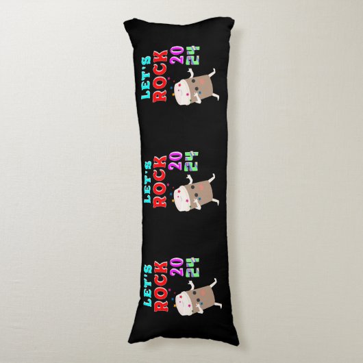 Coussins Longs Rock 2024 (Devant (Vertical))