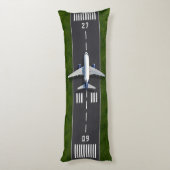 Coussins Longs Roger Runway (Dos (Vertical))