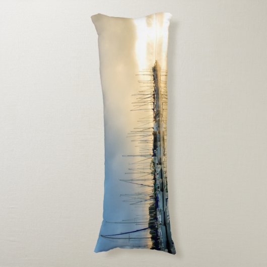 Coussins Longs Rompre avec le II (Devant (Vertical))