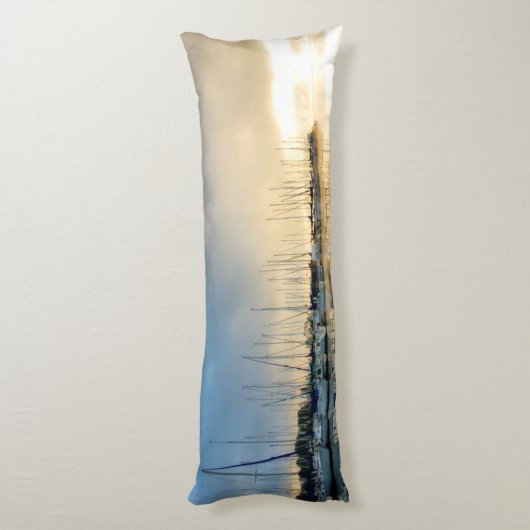 Coussins Longs Rompre avec le II (Dos (Vertical))