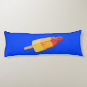 Coussins Longs Roquette de glace (Dos)