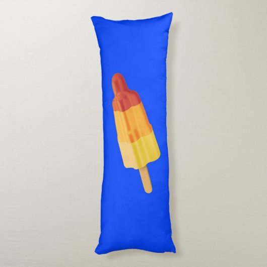 Coussins Longs Roquette de glace (Dos (Vertical))