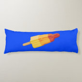 Coussins Longs Roquette de glace (Devant)