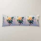 Coussins Longs Rosa/Rose (Devant)