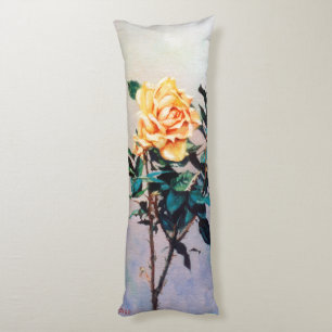 Coussins Longs Rosa/Rose