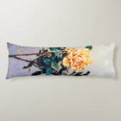 Coussins Longs Rosa/Rose (Devant)