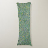 Coussins Longs Rosiers sous les arbres - Gustav Klimt (Devant (Vertical))