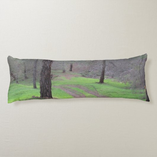 Coussins Longs Route de la Pine Forest (Dos)
