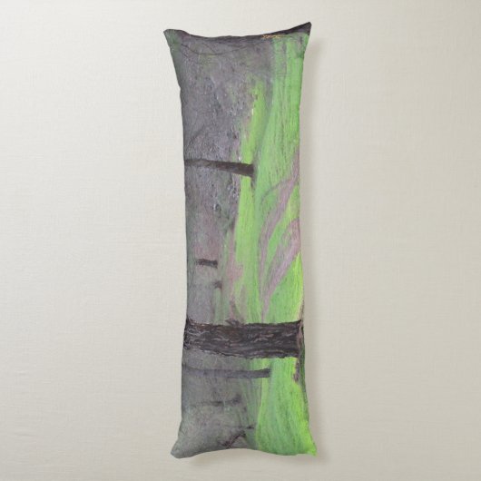 Coussins Longs Route de la Pine Forest (Dos (Vertical))