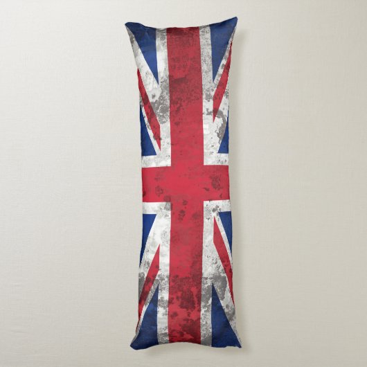 Coussins Longs Royaume-Uni (Dos (Vertical))
