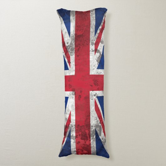 Coussins Longs Royaume-Uni (devant Vertical)