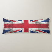 Coussins Longs Royaume-Uni (Devant)