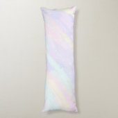 Coussins Longs Rubriques de peinture Pastel (Dos (Vertical))