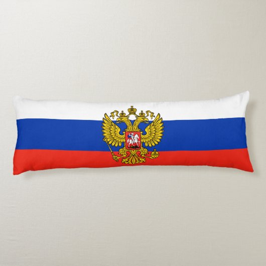 Coussins Longs Russie (Dos)