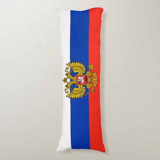 Coussins Longs Russie (Devant (Vertical))