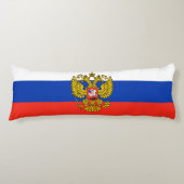 Coussins Longs Russie (Devant)