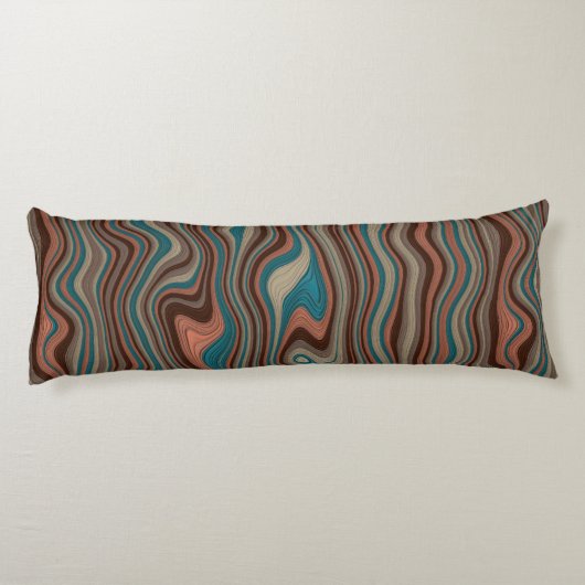 Coussins Longs Sables du sud-ouest (Dos)