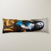 Coussins Longs Saint Jacques le Grand, Guido Reni (Dos)