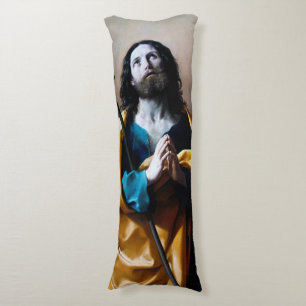 Coussins Longs Saint Jacques le Grand, Guido Reni