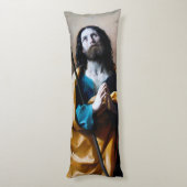 Coussins Longs Saint Jacques le Grand, Guido Reni (Dos (Vertical))