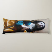 Coussins Longs Saint Jacques le Grand, Guido Reni (Devant)