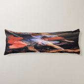 Coussins Longs Saint Michel l'Archange (Devant)