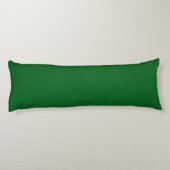 Coussins Longs Saint-Patrick irlandais couleur argyll (Dos)