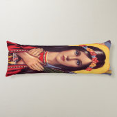 Coussins Longs Saint Philomena (Devant)