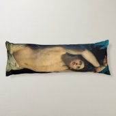 Coussins Longs Saint-Sébastien (Saint-Sébastien), Guido Reni (Dos)