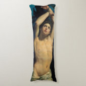 Coussins Longs Saint-Sébastien (Saint-Sébastien), Guido Reni (Devant (Vertical))