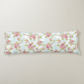 Coussins Longs Sakura/Fleur de cerisiers (Dos)